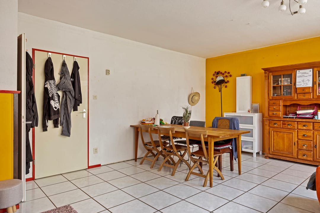 Foto 7 van Graan voor Visch 17105