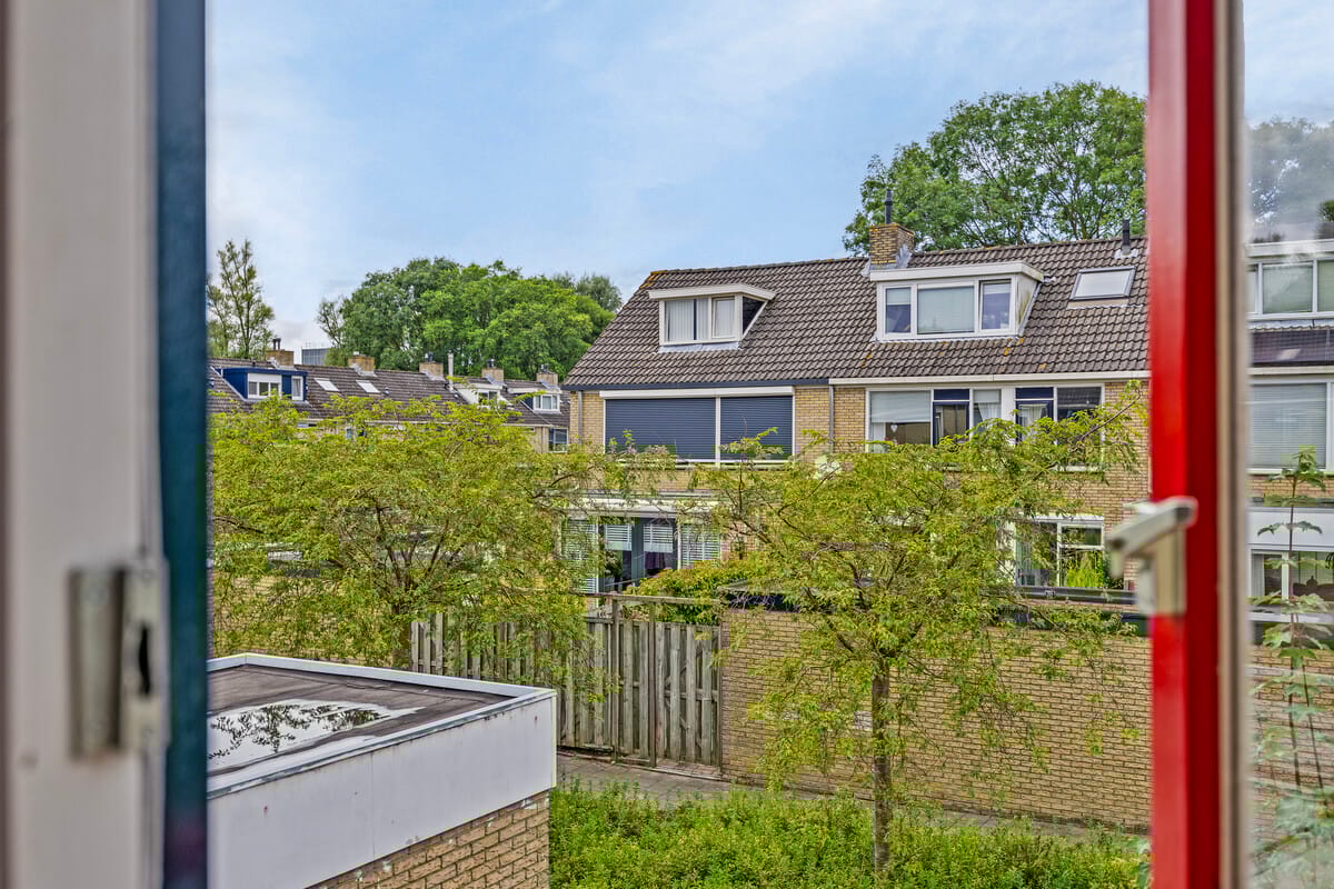 Foto 12 van Graan voor Visch 17105