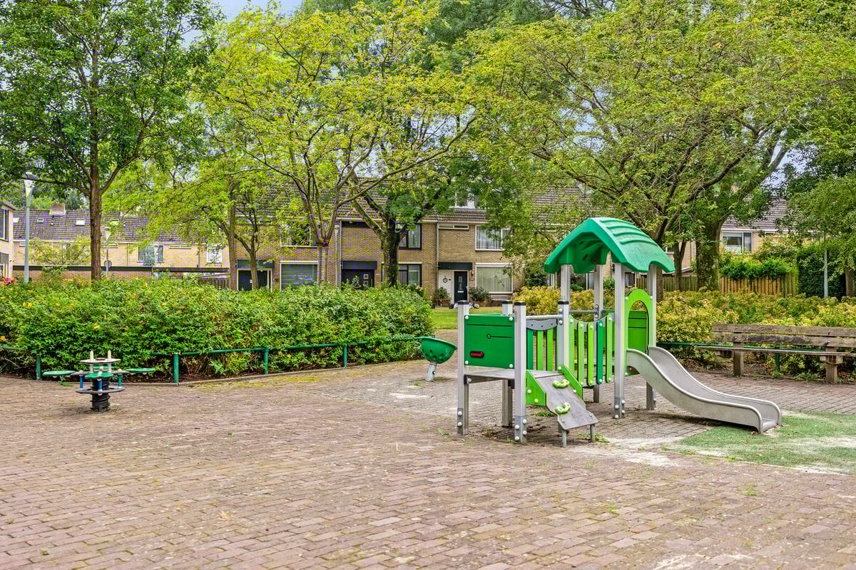 Foto 30 van Graan voor Visch 17105