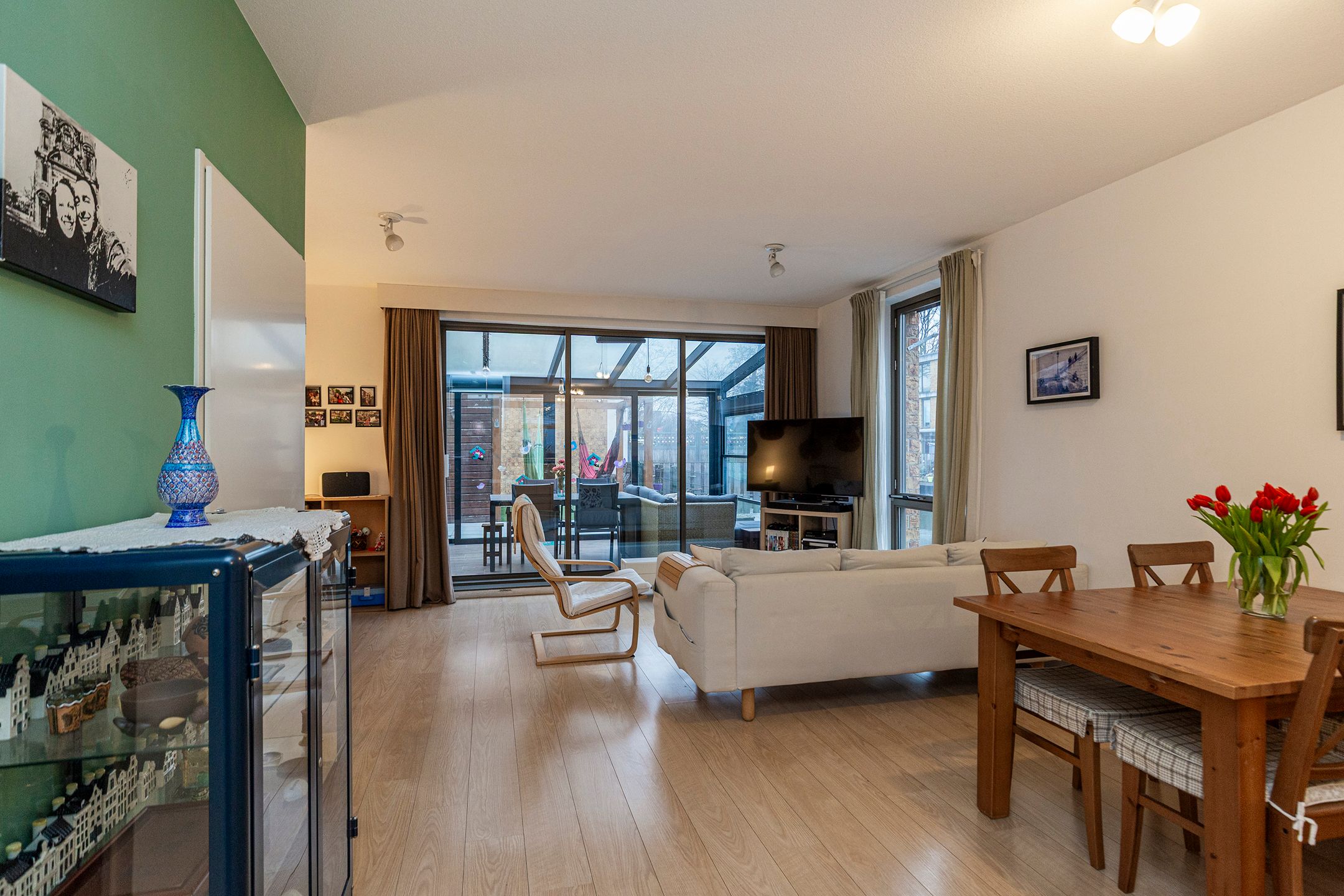 Foto 6 van Dassenrade 88