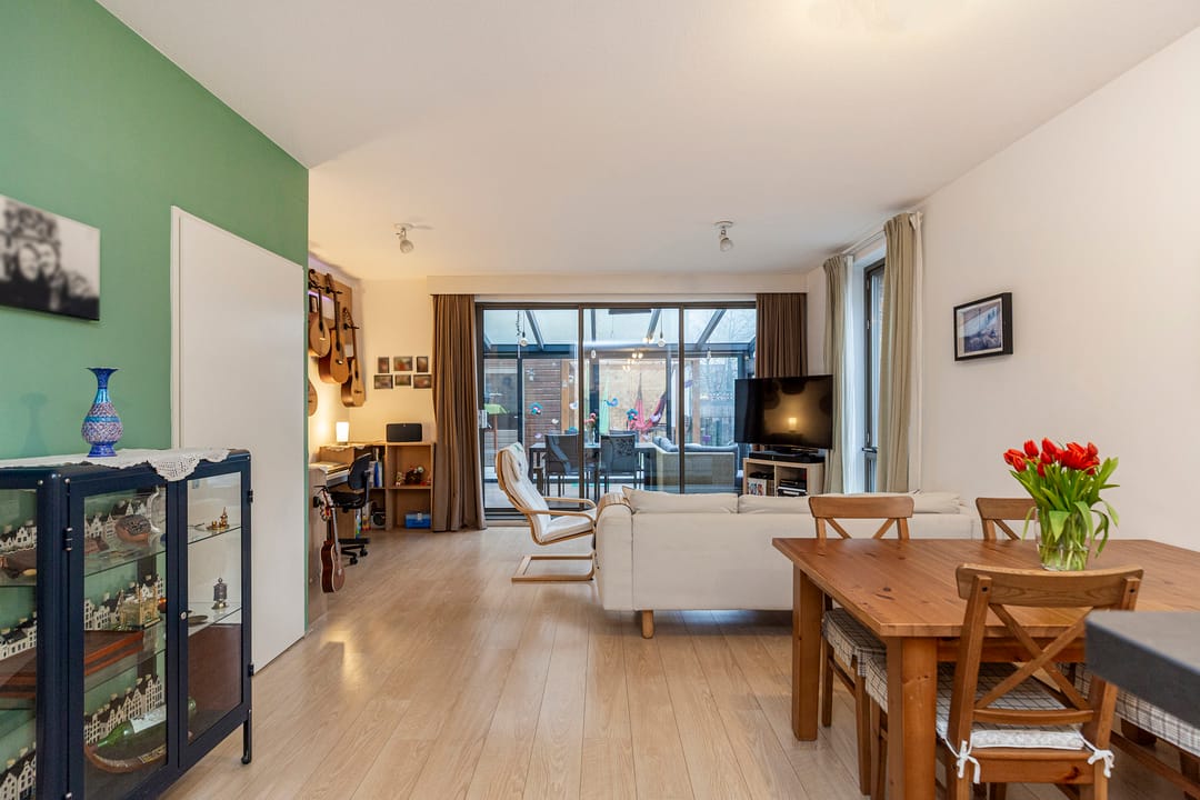 Foto 2 van Dassenrade 88