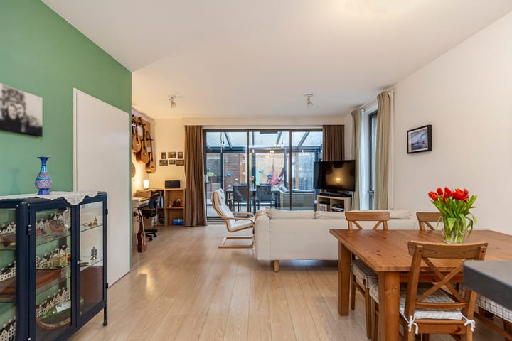 Foto 2 van Dassenrade 88