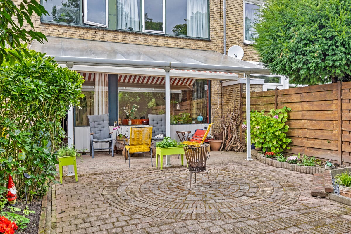 Foto 25 van Graan voor Visch 17105