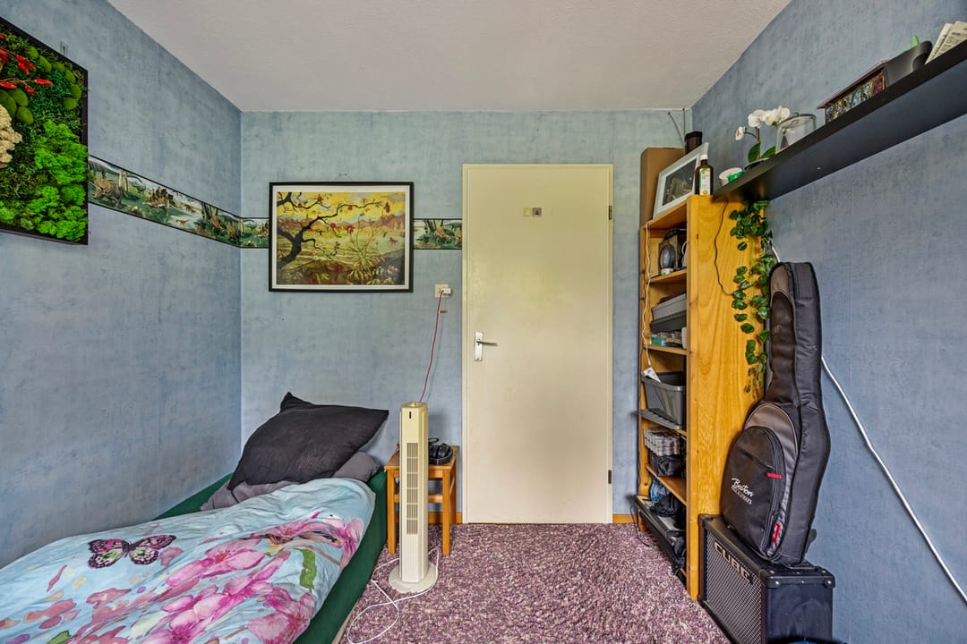 Foto 17 van Graan voor Visch 17105