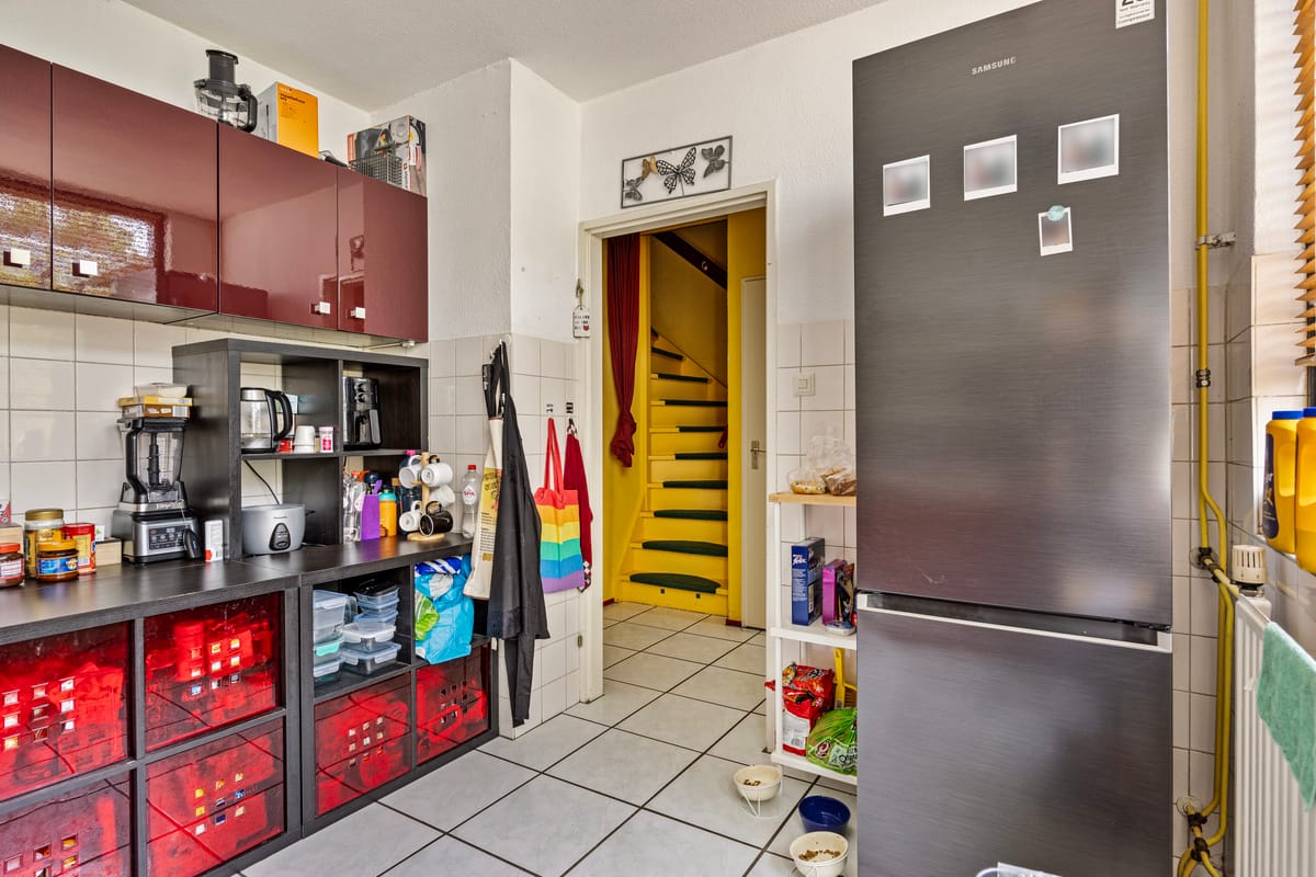 Foto 9 van Graan voor Visch 17105