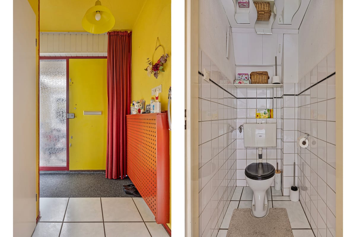 Foto 10 van Graan voor Visch 17105