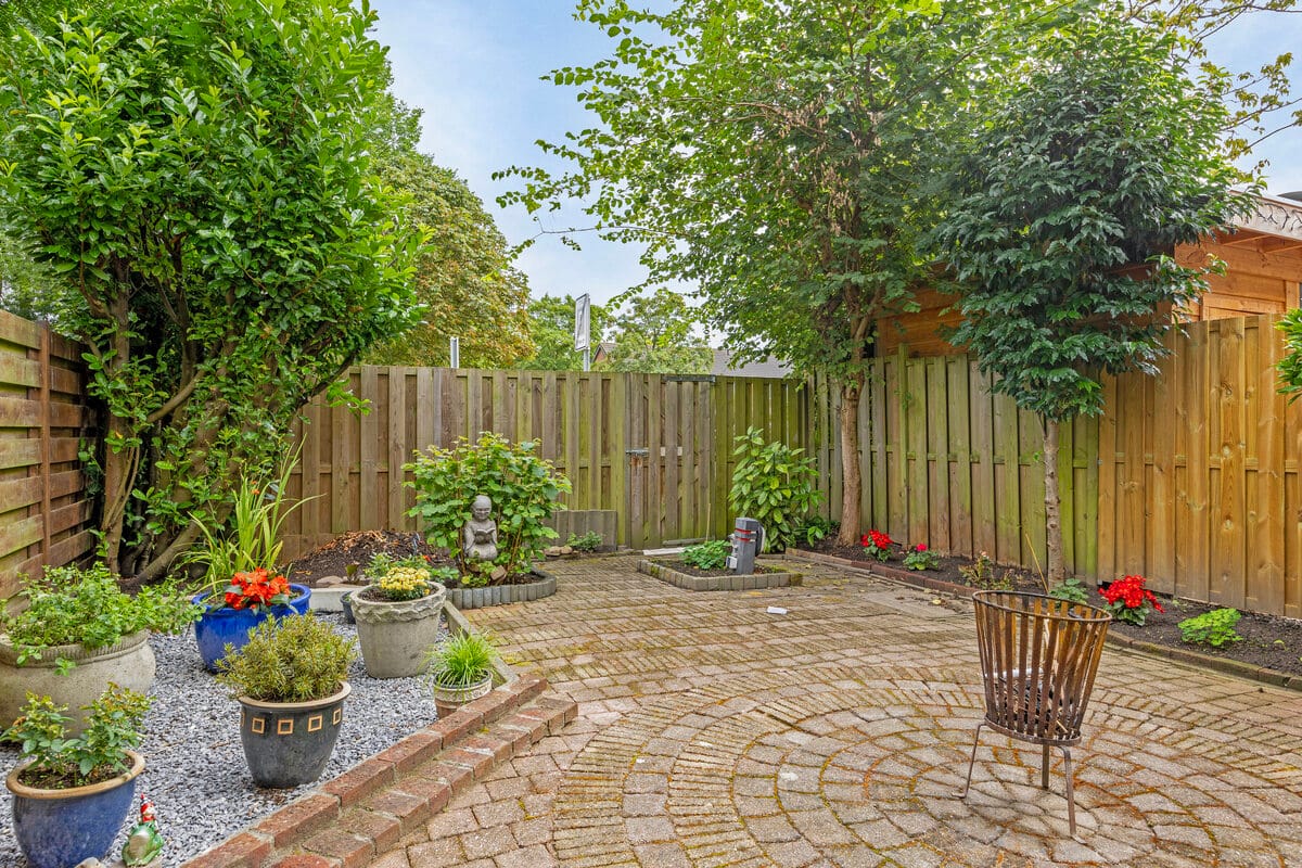 Foto 24 van Graan voor Visch 17105