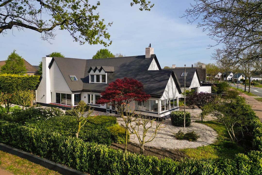 Foto 1 van Gilzeweg 22-A