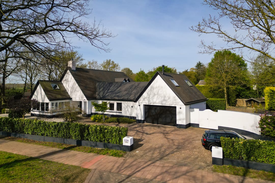 Foto 2 van Gilzeweg 22-A