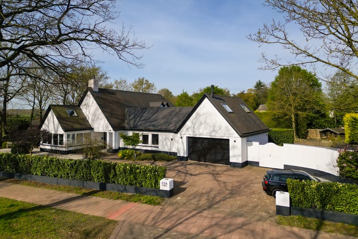 Foto 2 van Gilzeweg 22-A