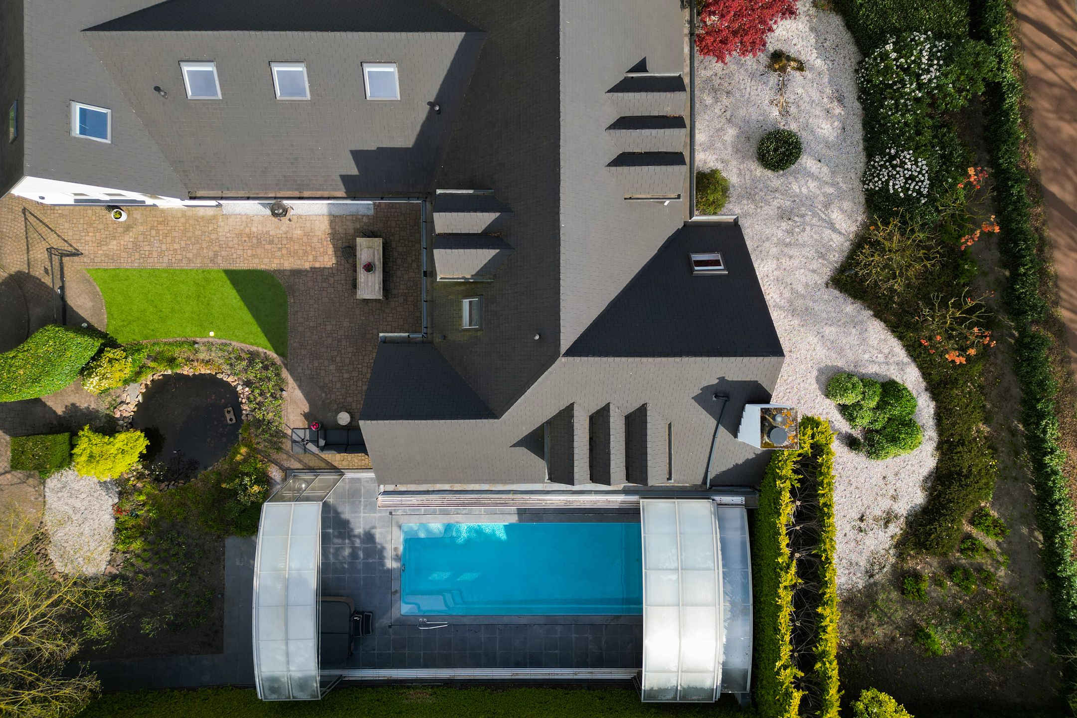 Foto 3 van Gilzeweg 22-A