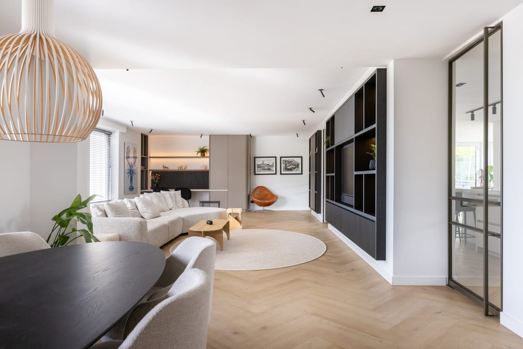 Foto 8 van Gilzeweg 22-A