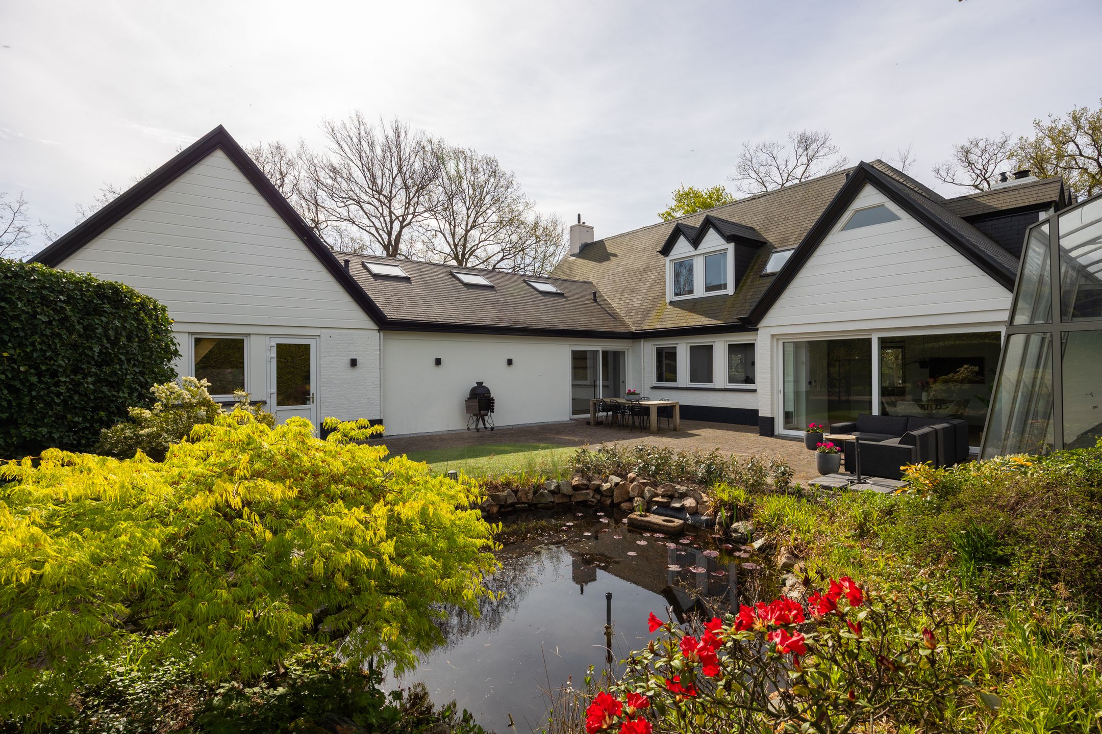 Foto 69 van Gilzeweg 22-A