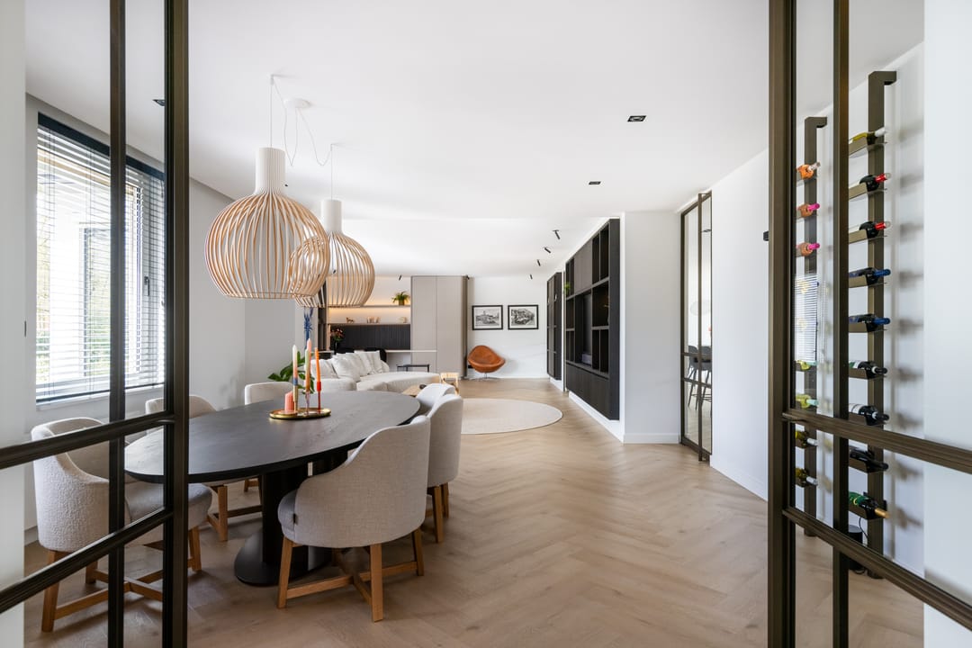 Foto 7 van Gilzeweg 22-A