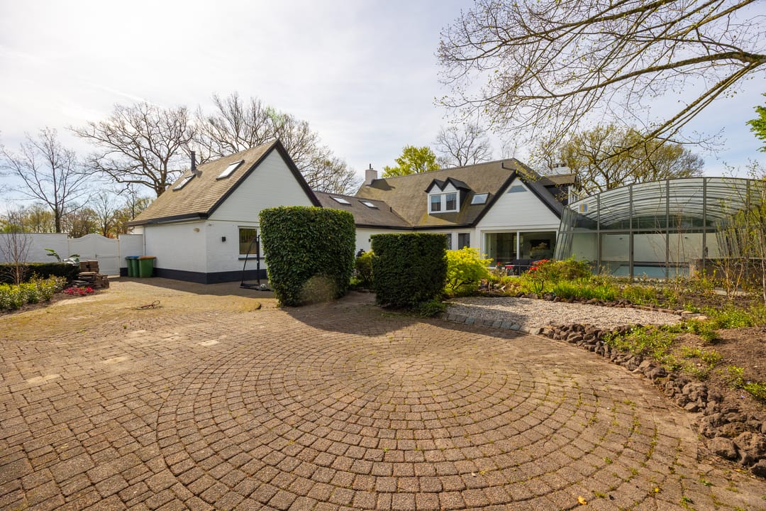 Foto 83 van Gilzeweg 22-A