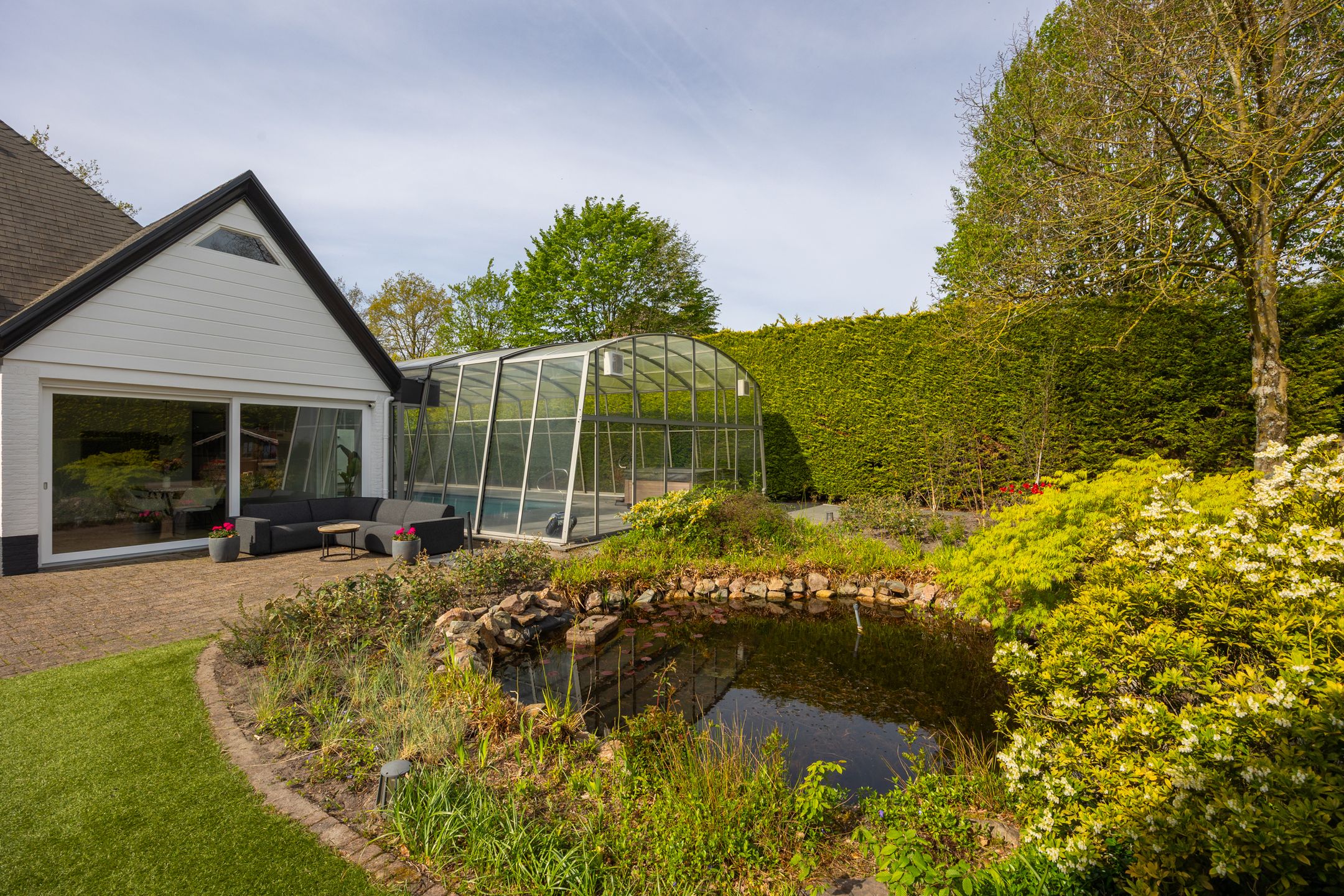 Foto 84 van Gilzeweg 22-A