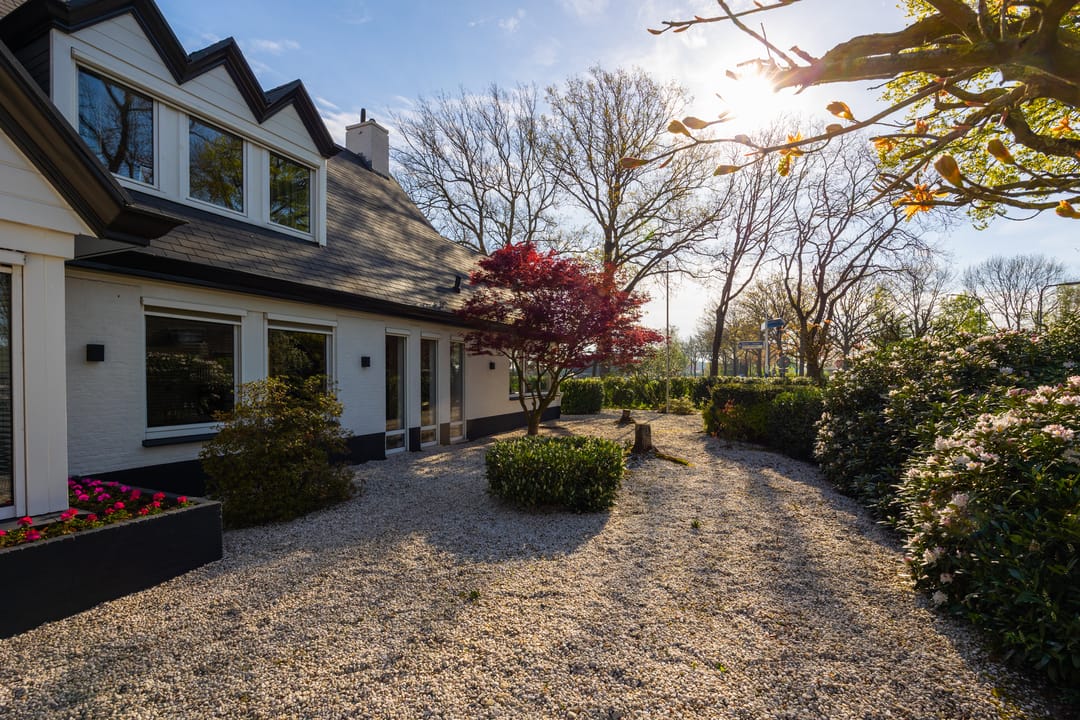 Foto 91 van Gilzeweg 22-A