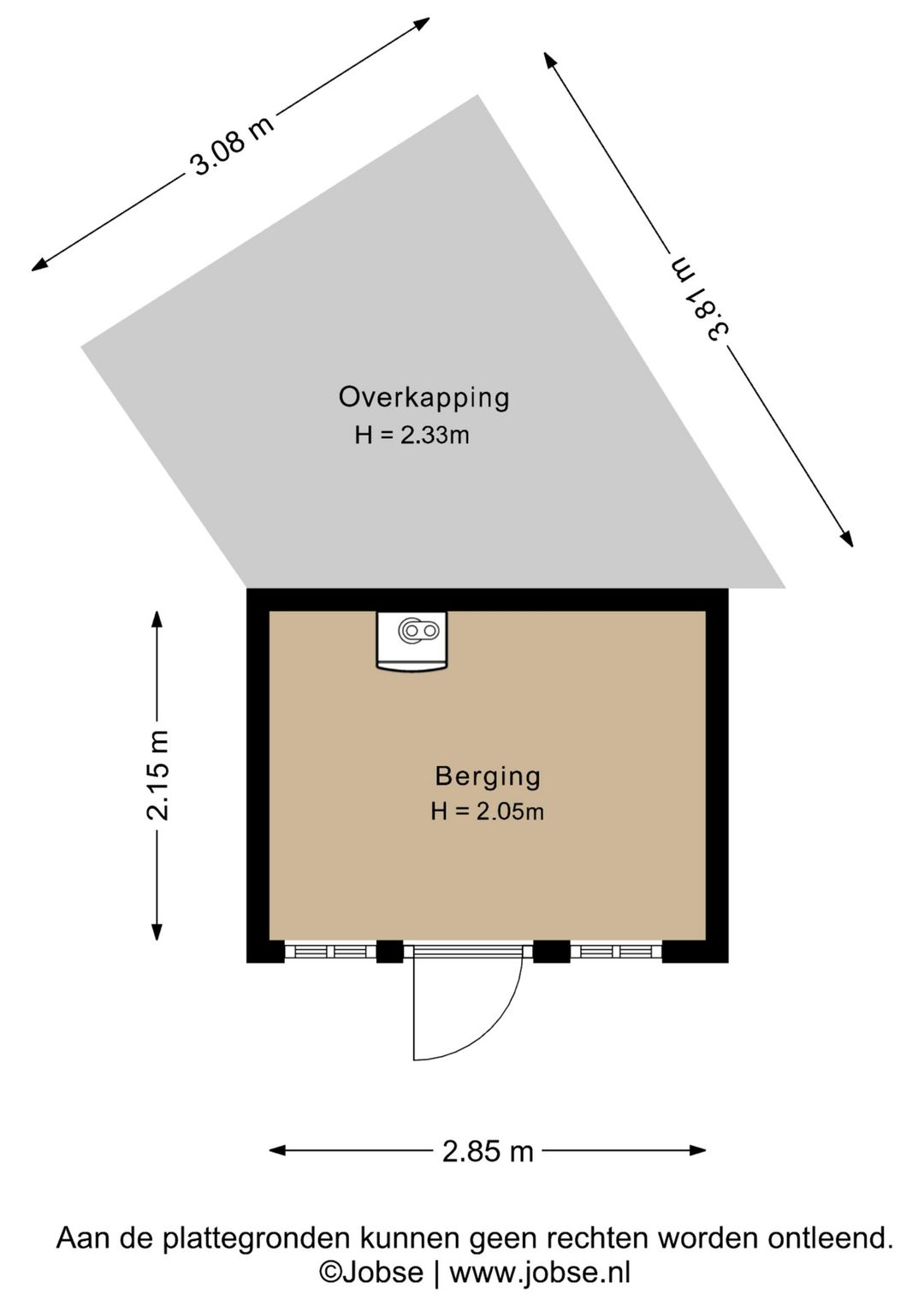 Foto 98 van Gilzeweg 22-A