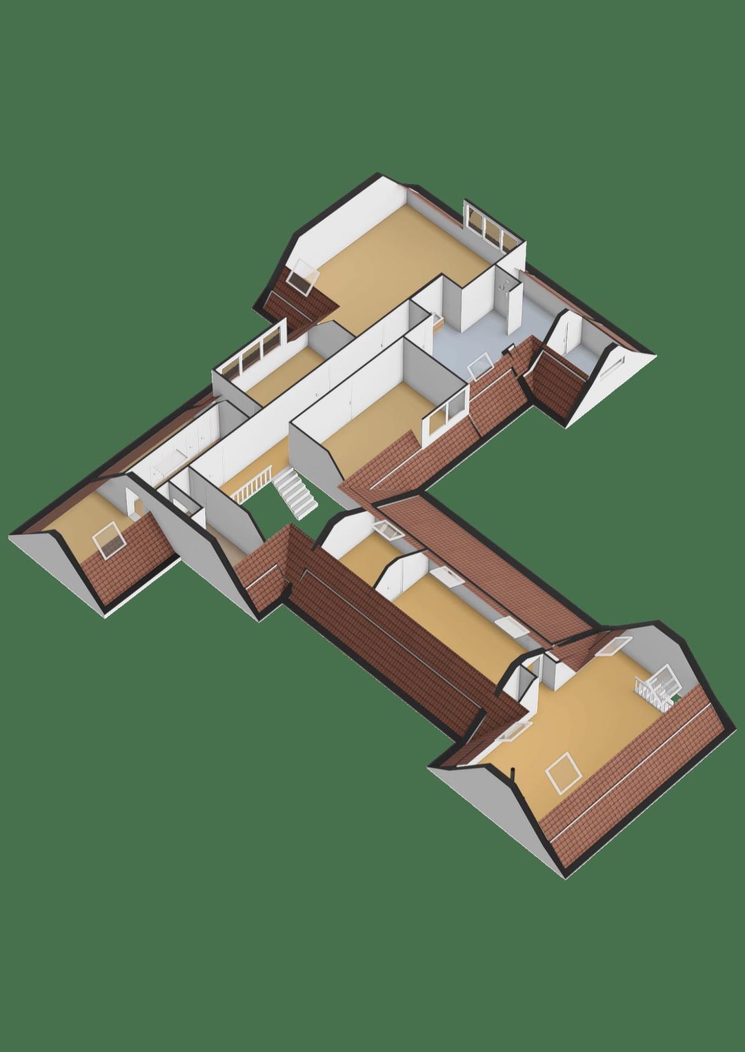 Foto 101 van Gilzeweg 22-A