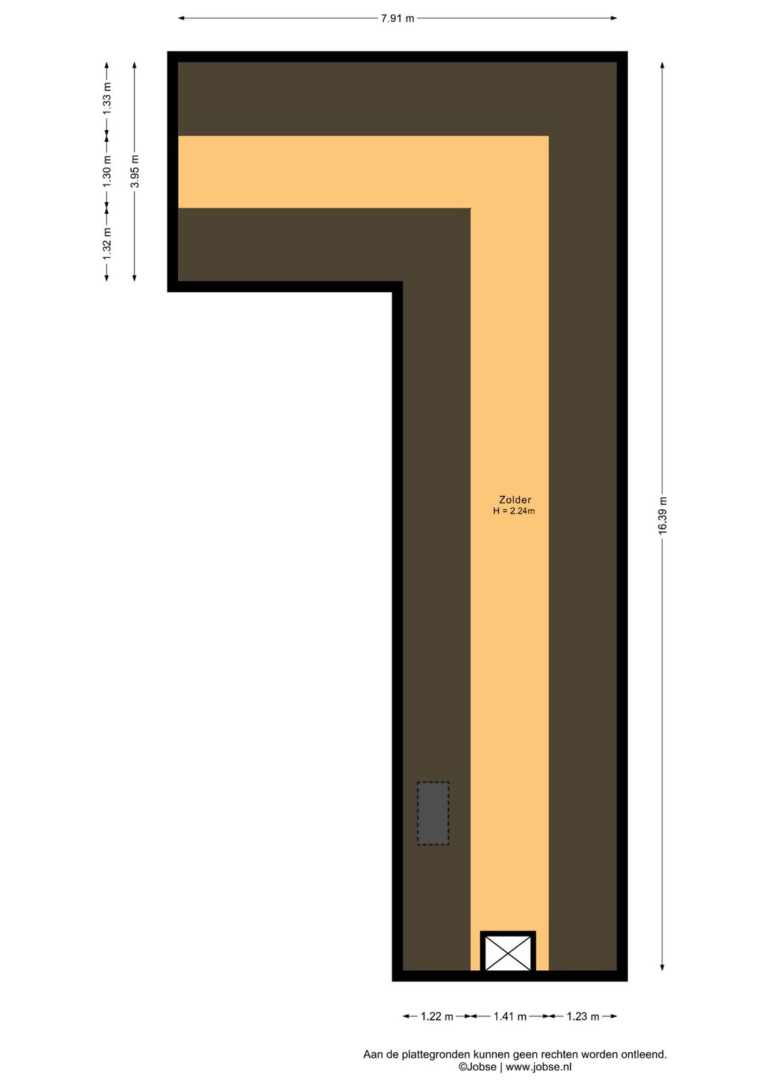 Foto 106 van Gilzeweg 22-A