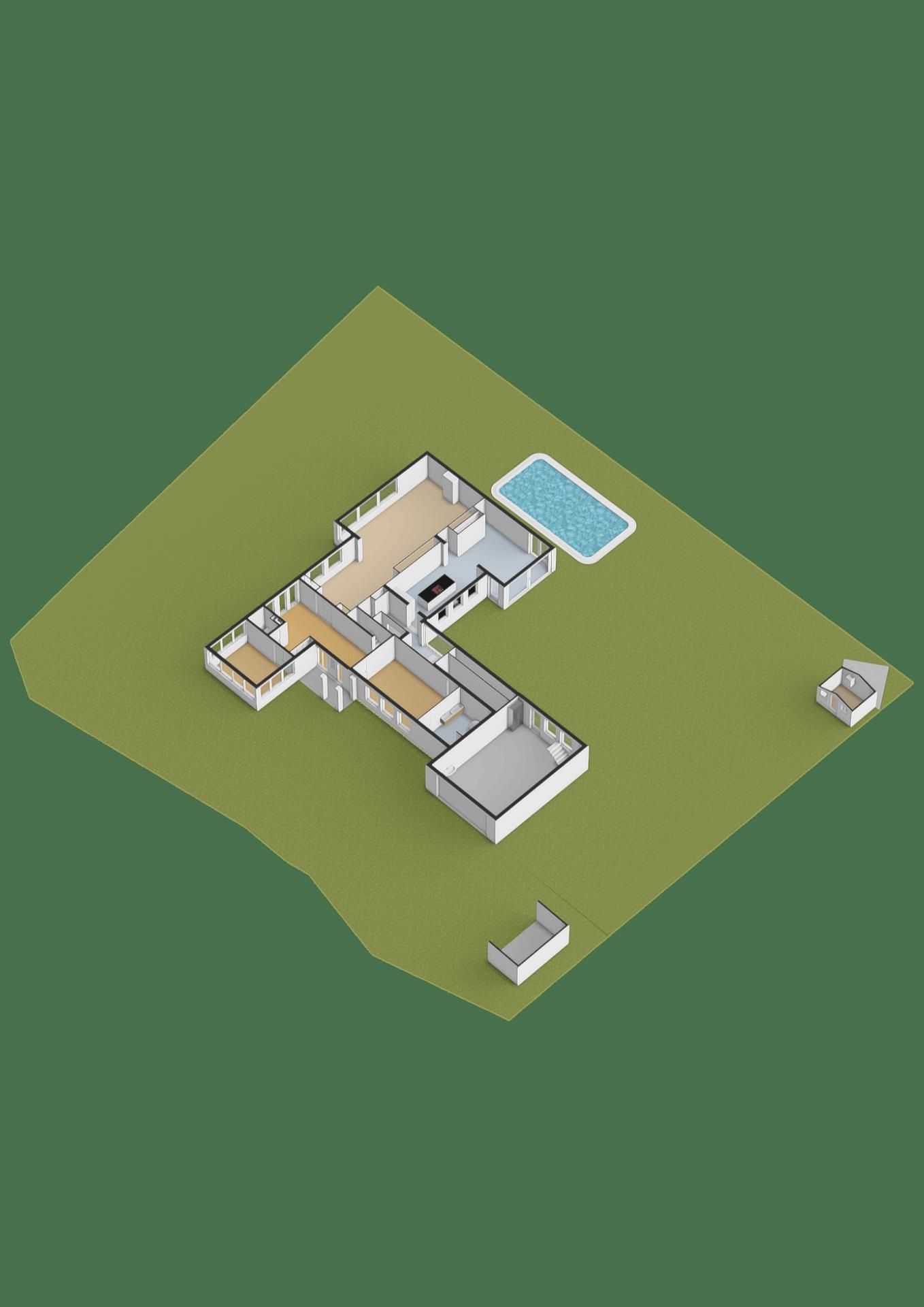 Foto 109 van Gilzeweg 22-A