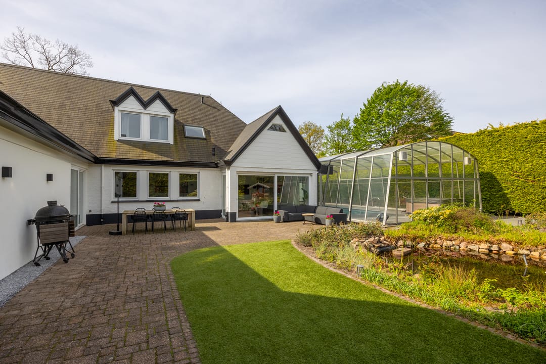 Foto 77 van Gilzeweg 22-A