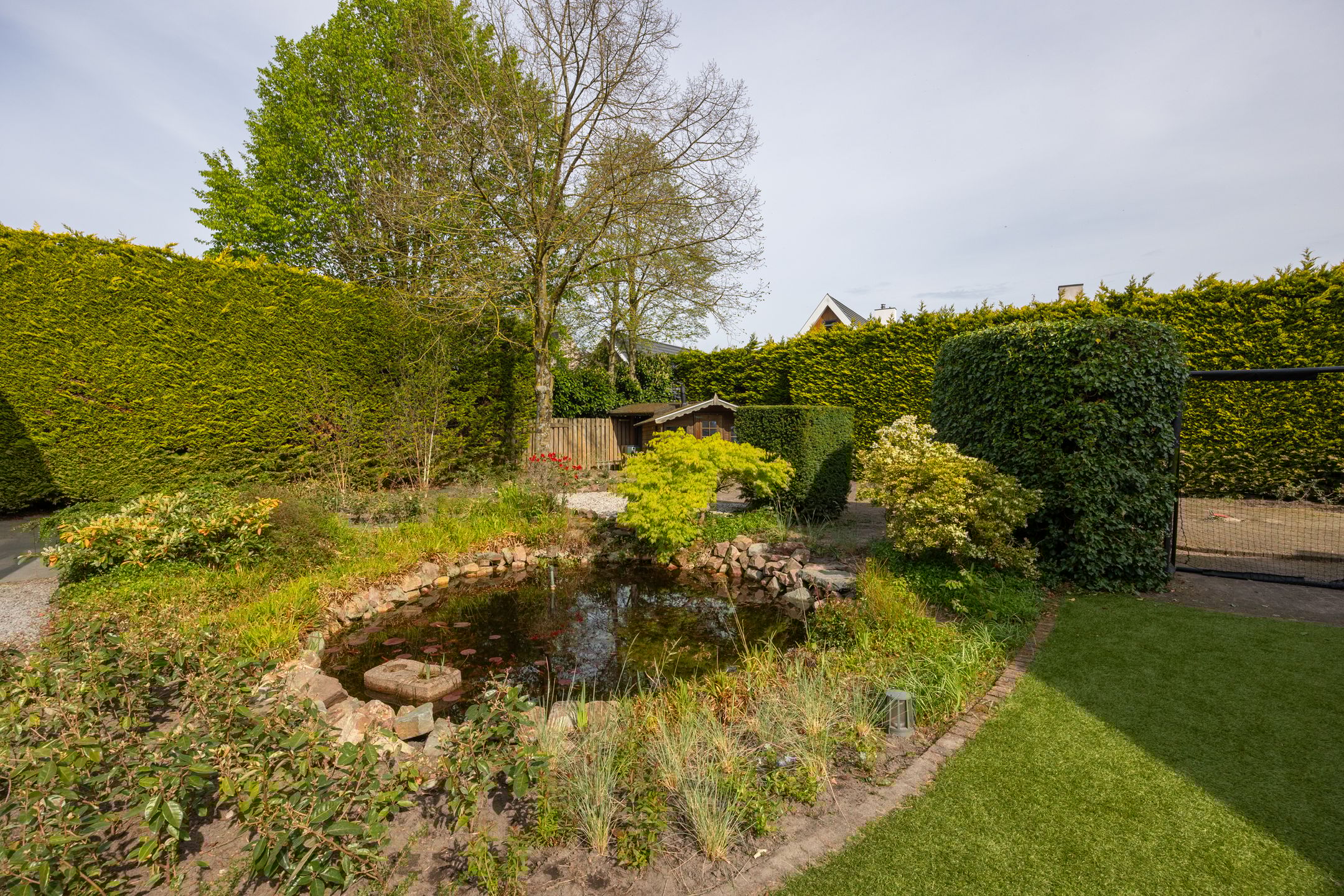 Foto 81 van Gilzeweg 22-A