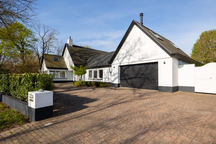 Foto 4 van Gilzeweg 22-A