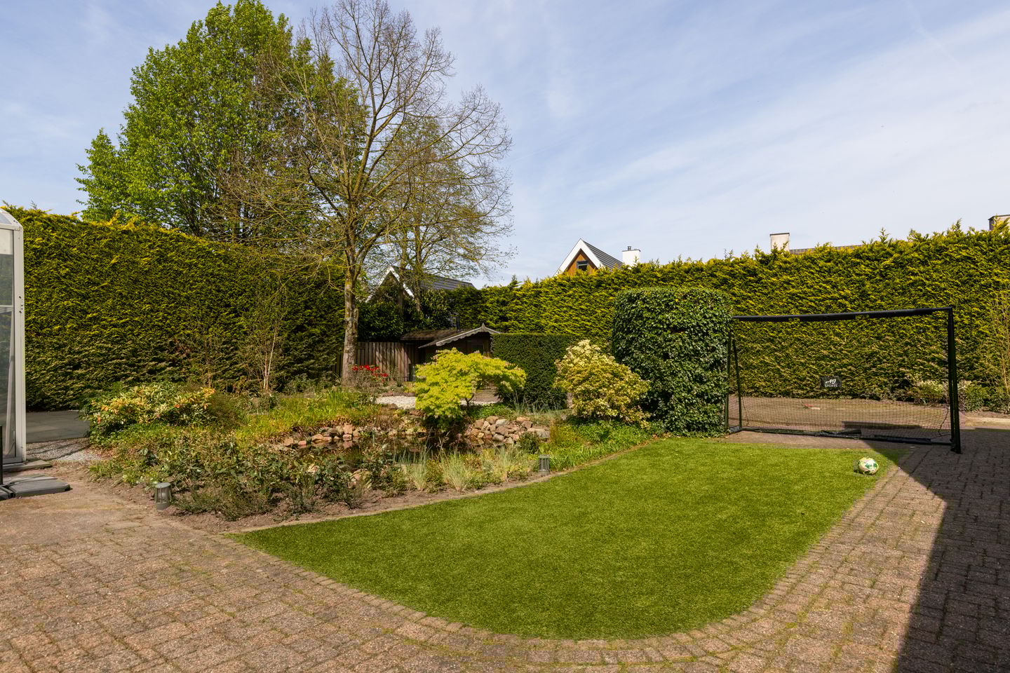 Foto 80 van Gilzeweg 22-A