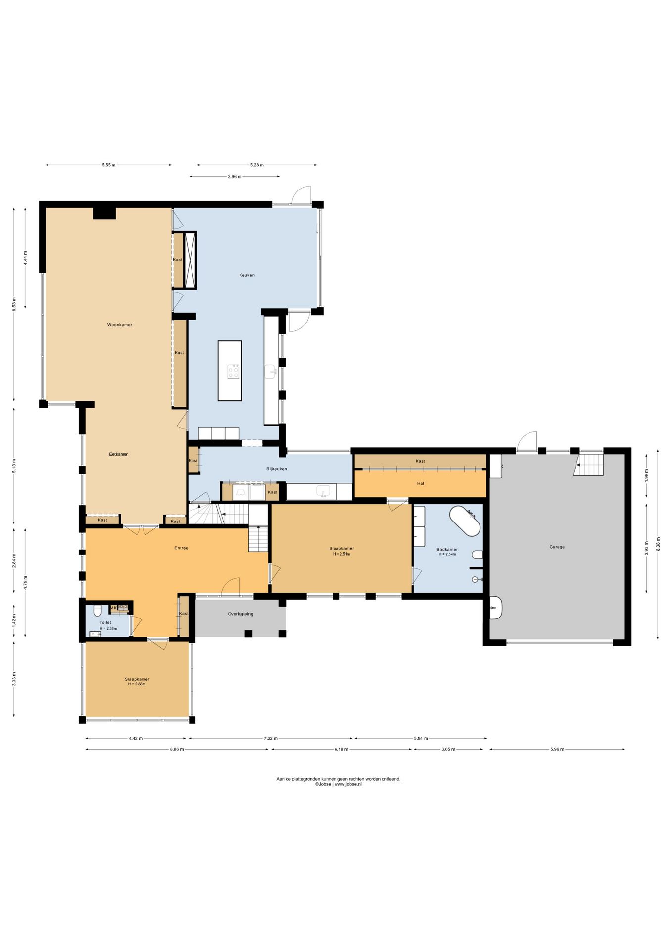 Foto 96 van Gilzeweg 22-A