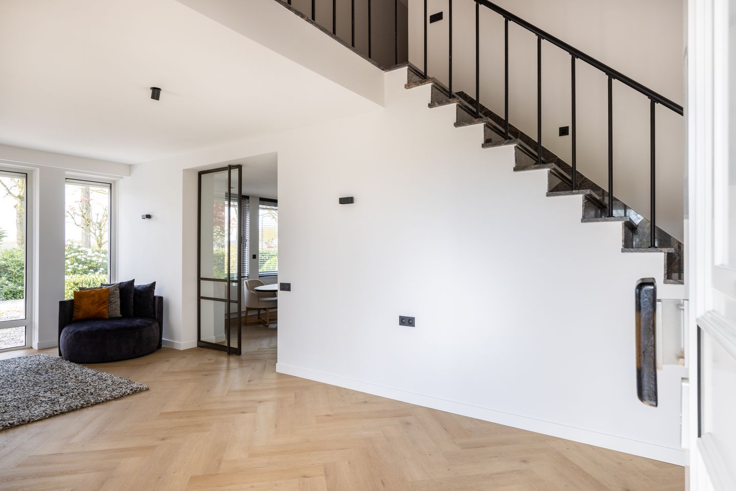 Foto 5 van Gilzeweg 22-A