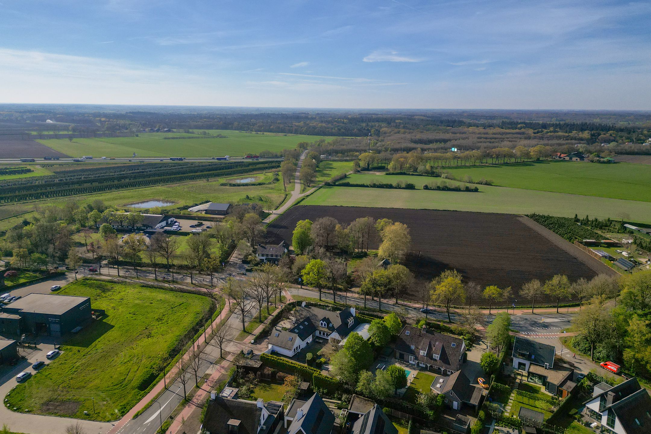 Foto 93 van Gilzeweg 22-A