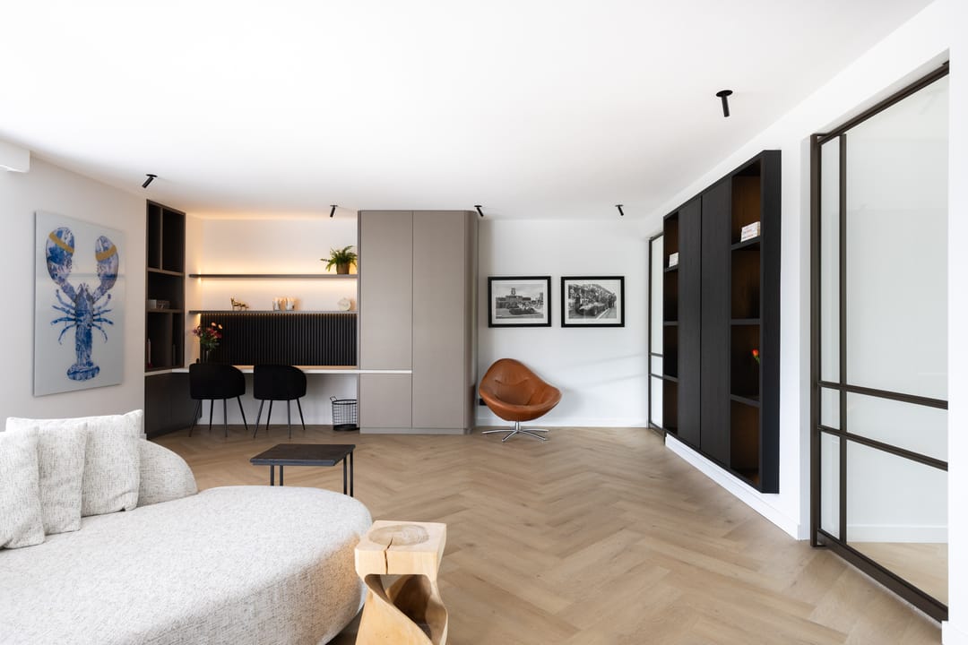 Foto 16 van Gilzeweg 22-A