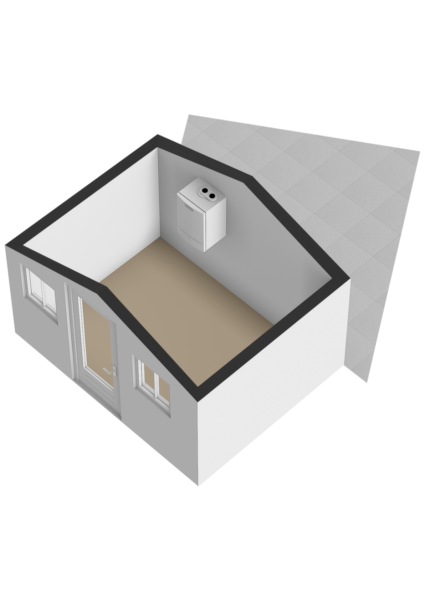 Foto 99 van Gilzeweg 22-A