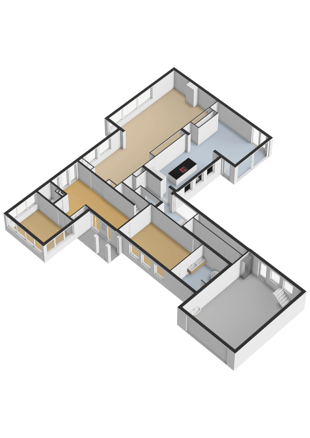 Foto 97 van Gilzeweg 22-A