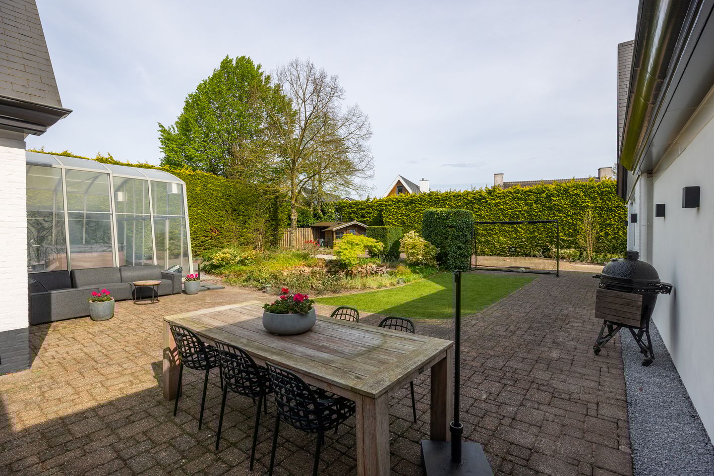 Foto 79 van Gilzeweg 22-A