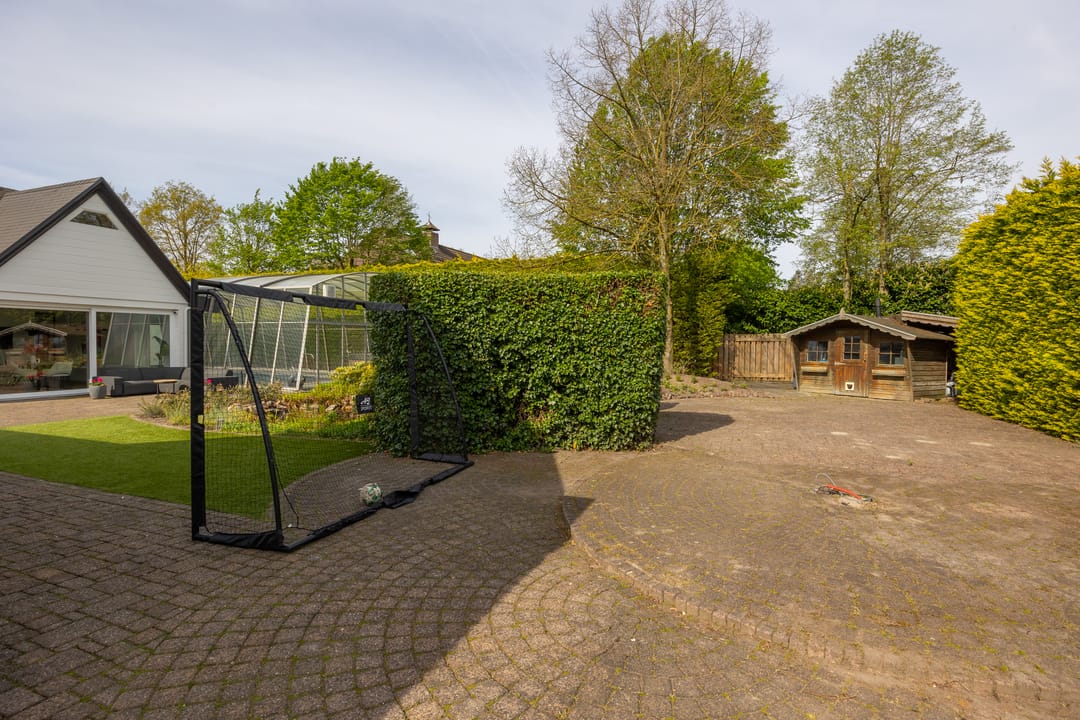 Foto 82 van Gilzeweg 22-A