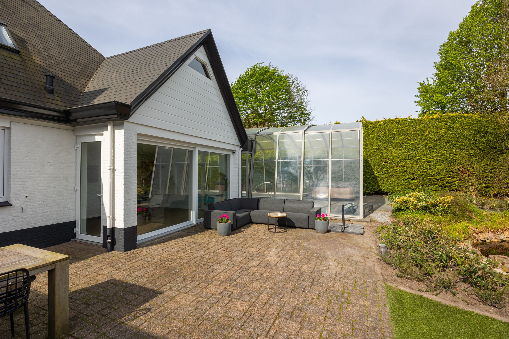 Foto 78 van Gilzeweg 22-A