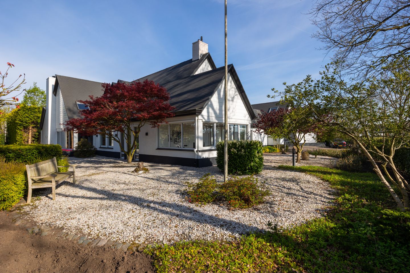 Foto 89 van Gilzeweg 22-A