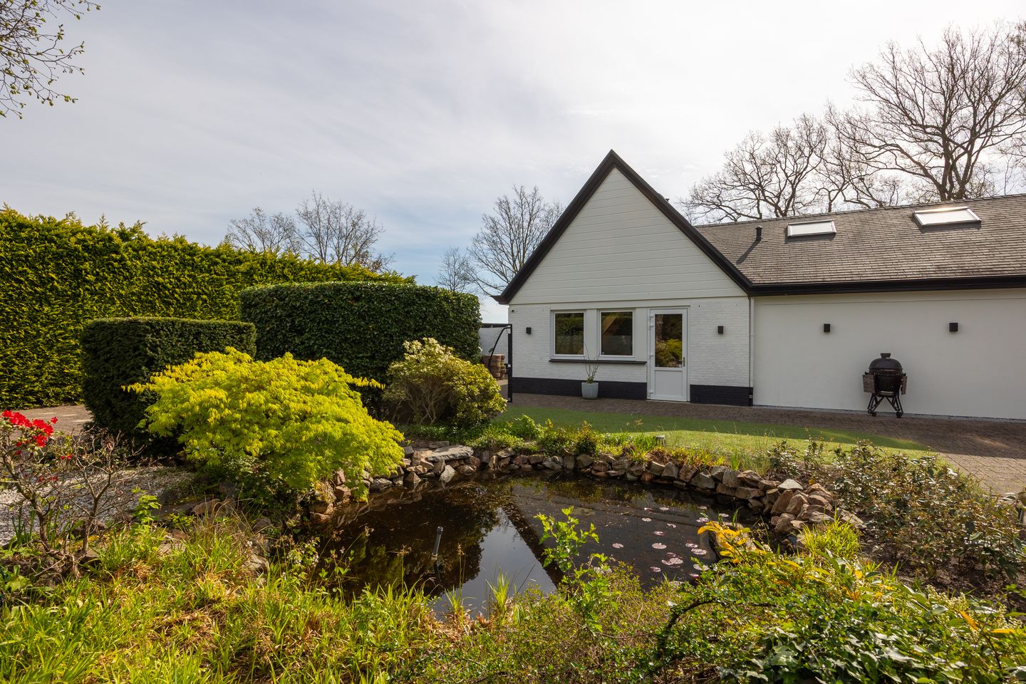 Foto 70 van Gilzeweg 22-A