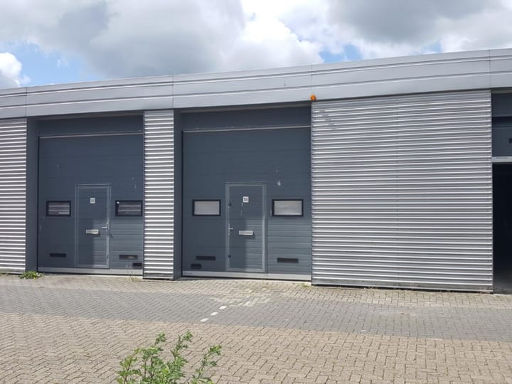 Van IJsendijkstraat 150-F, Purmerend