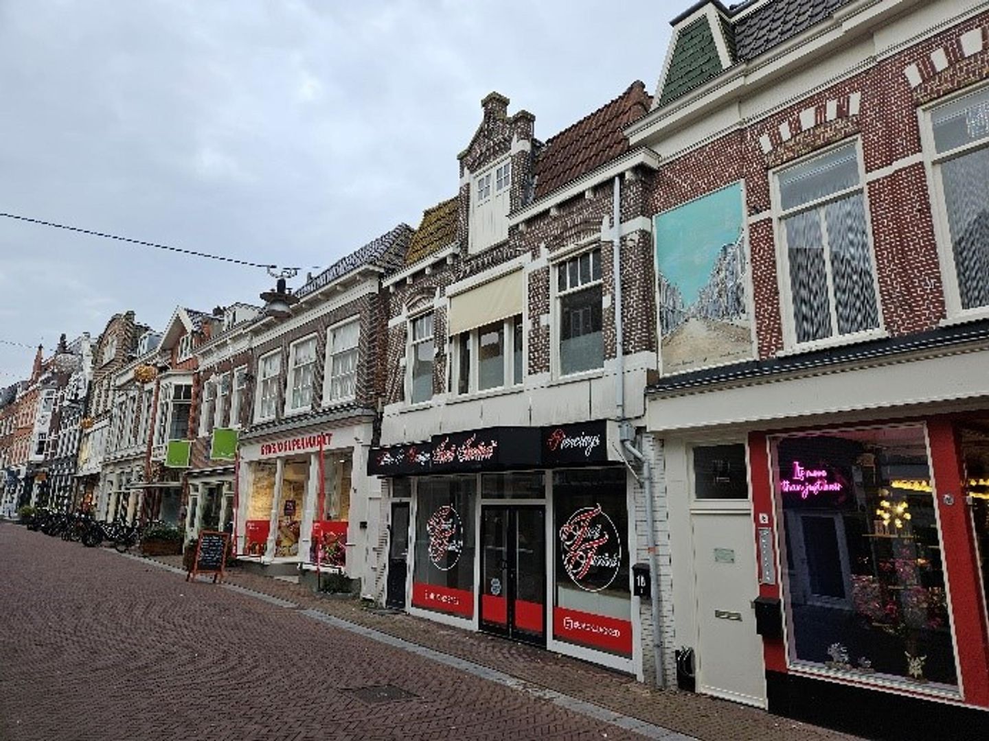 Bekijk foto 4 van Peperstraat 10