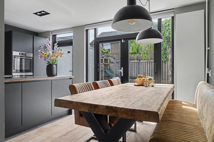 Foto 2 van Wikkebeemd 6