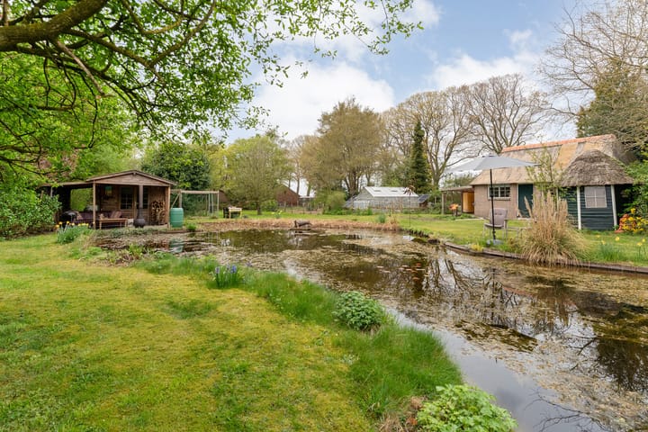 Foto 3 van Stieltjeskanaal 83