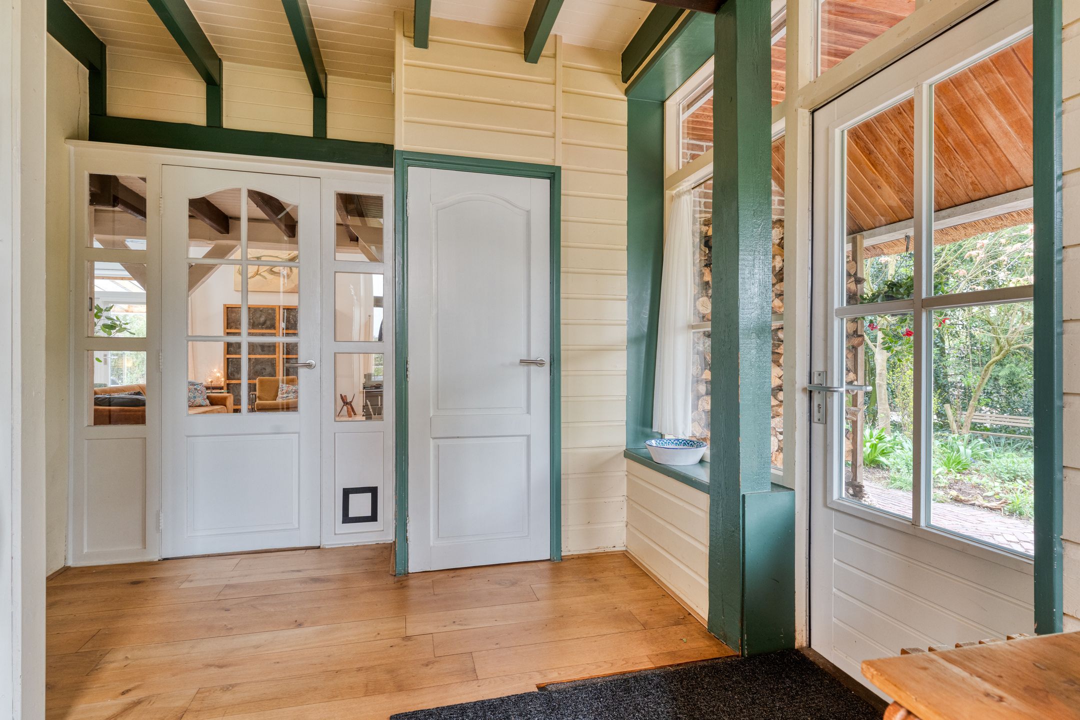 Foto 9 van Stieltjeskanaal 83