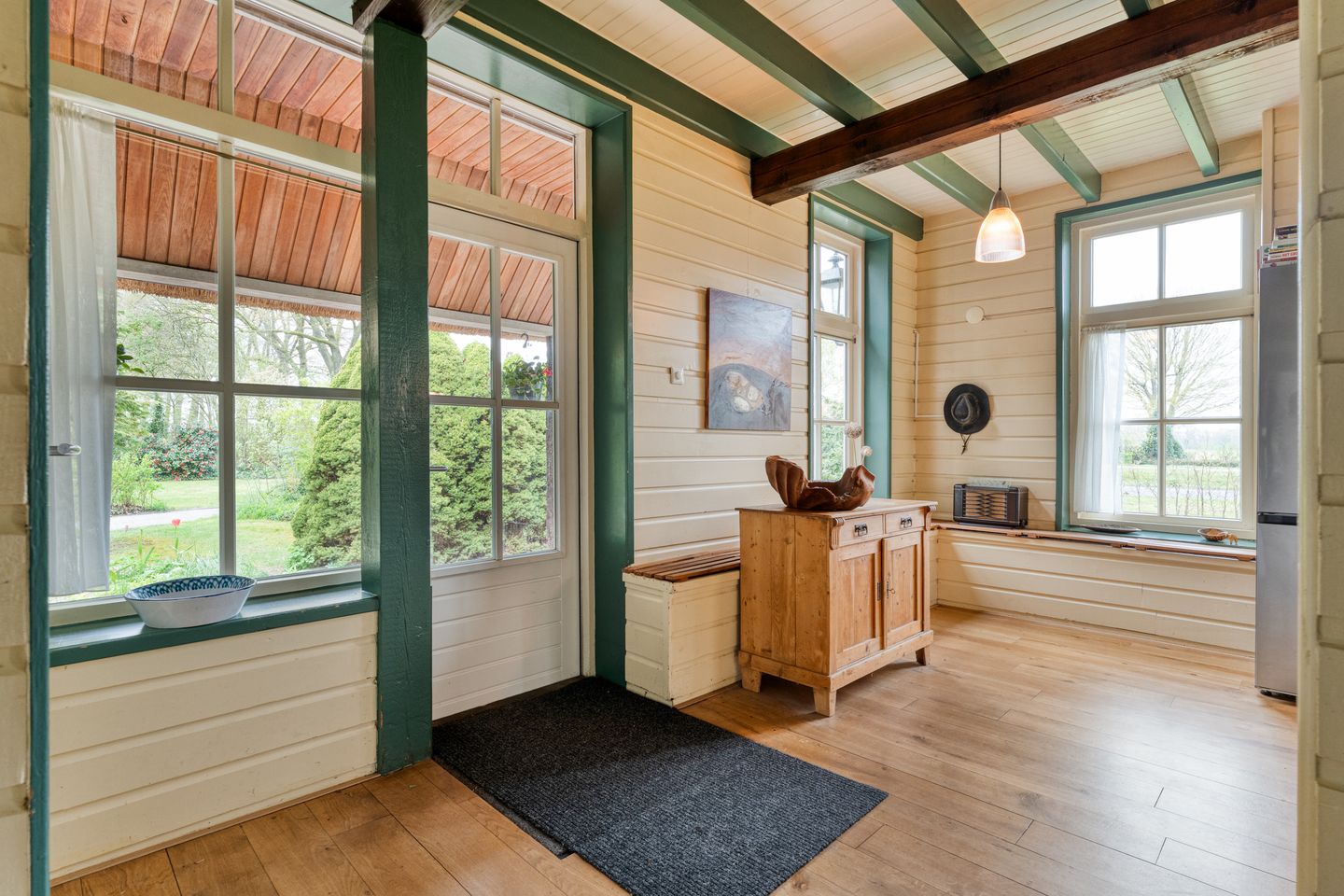 Foto 10 van Stieltjeskanaal 83