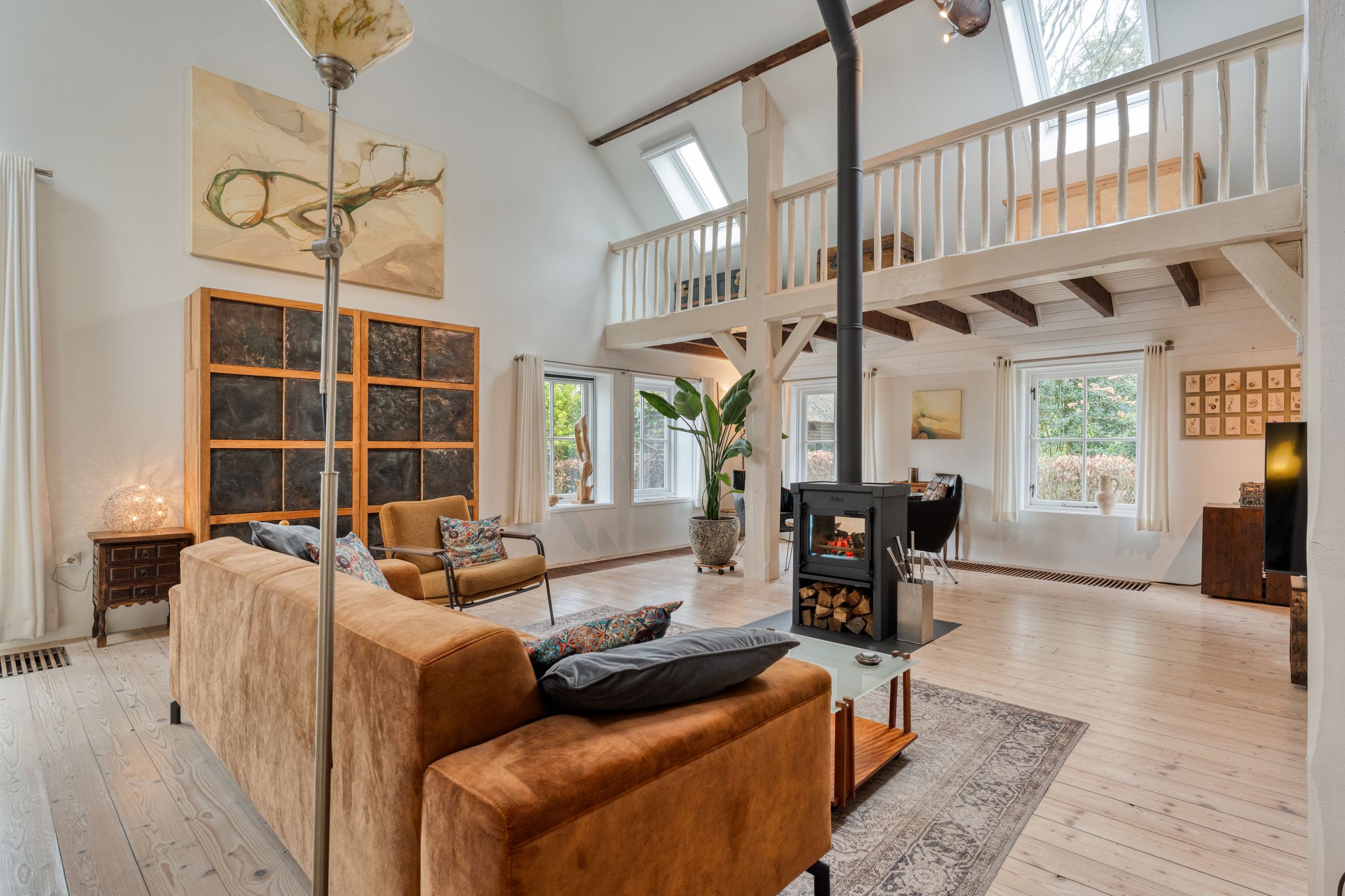 Foto 12 van Stieltjeskanaal 83