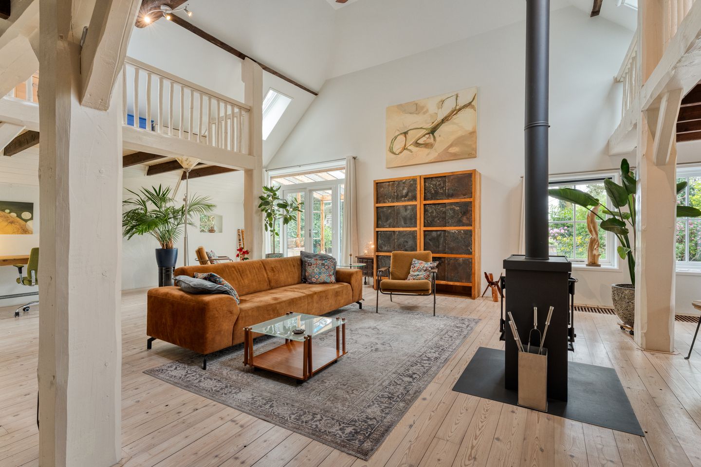 Foto 14 van Stieltjeskanaal 83