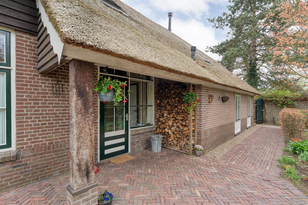 Foto 1 van Stieltjeskanaal 83