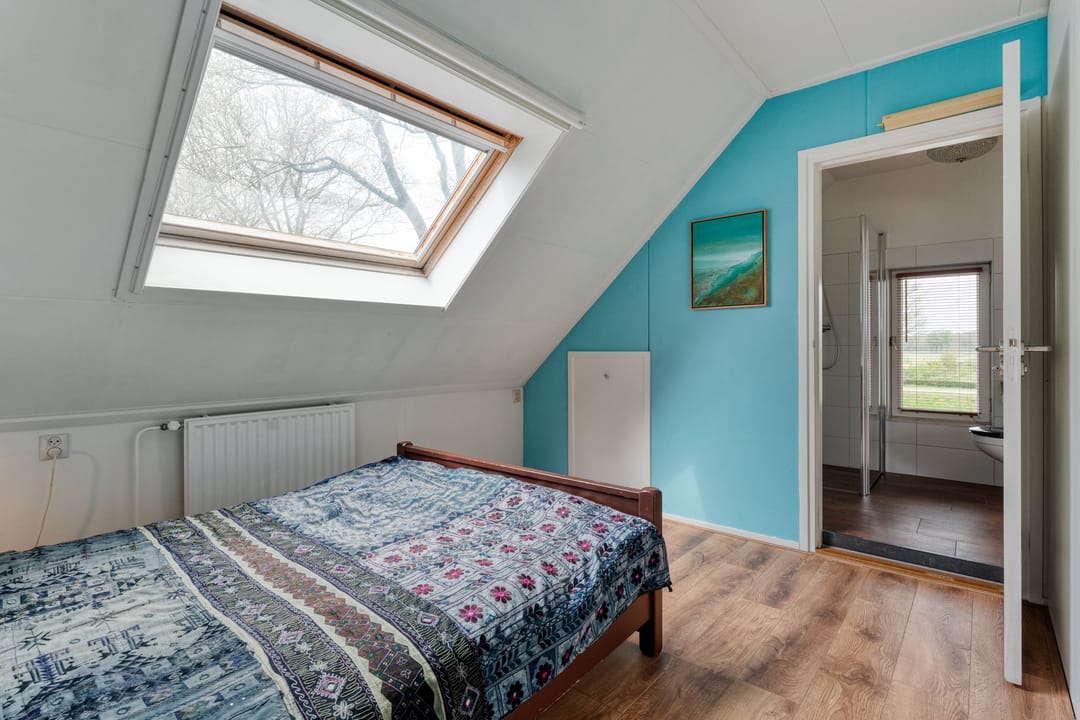 Foto 28 van Stieltjeskanaal 83